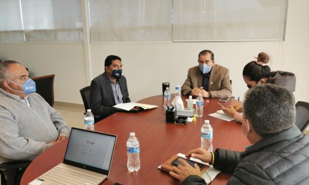 Gestionan recursos para el campo en Purísima del Rincón