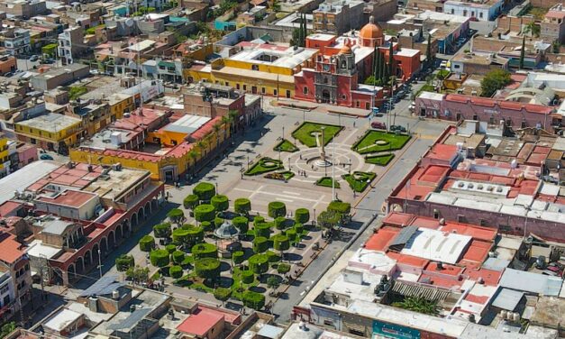 Ofrecen Internet gratis en Manuel Doblado