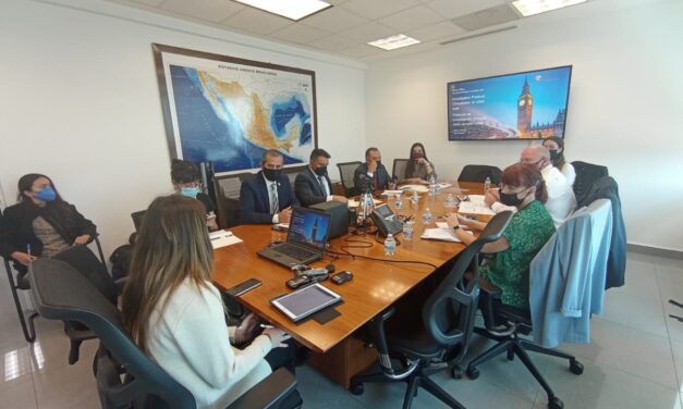 Participa León en conformación del Protocolo Nacional de Investigación Policial