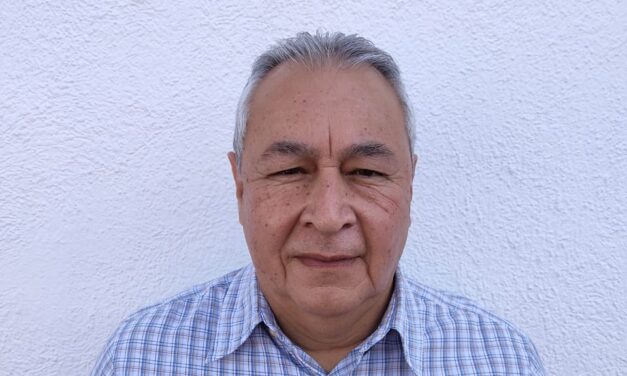 Profesor DeLaSalle explica: amor líquido