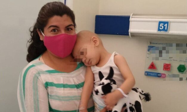 Detectan y atienden a menores con cáncer en Guanajuato