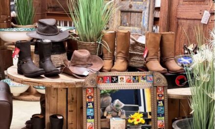 Cautivan artesanías y calzado de Guanajuato en tiendas de Alemania