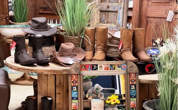 Cautivan artesanías y calzado de Guanajuato en tiendas de Alemania