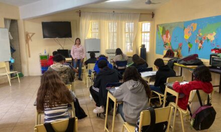Aplican encuestas “Juventud y Bienestar” en el municipio de Manuel Doblado