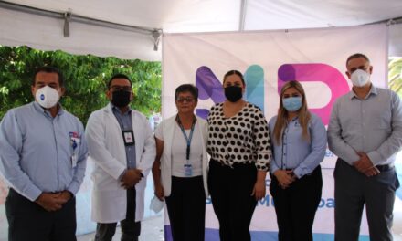 Concluye primer semana de riesgos contra la salud en Manuel Doblado