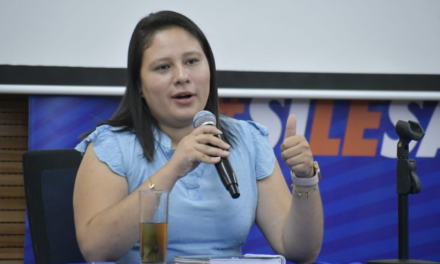 Acción Juvenil Guanajuato presenta plan 2022-2024