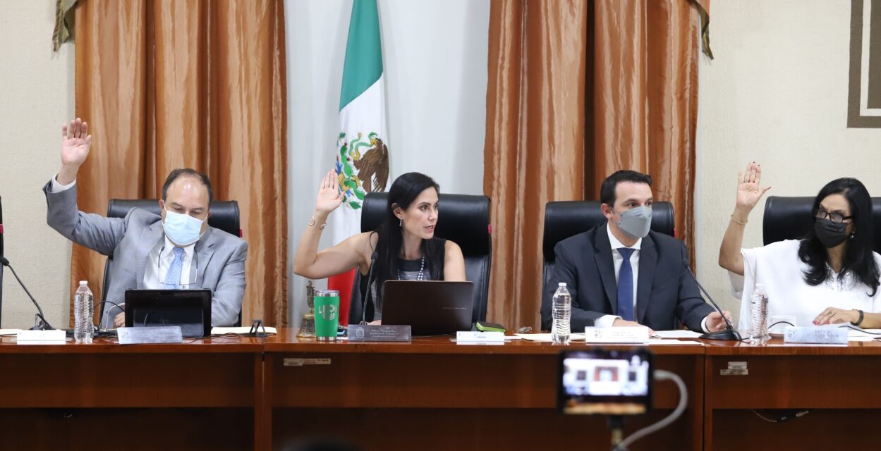 León es el primer municipio de Guanajuato en regular el Presupuesto Participativo