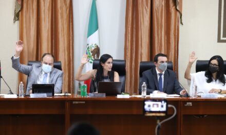 León es el primer municipio de Guanajuato en regular el Presupuesto Participativo
