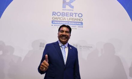 Más de 50 millones de pesos para obras en Purísima del Rincón