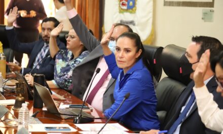 En León aprueban obras y programas por 75 millones de pesos