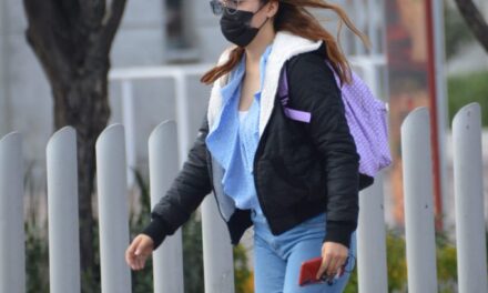 Secretaría de Salud llama a prevenir enfermedades respiratorias