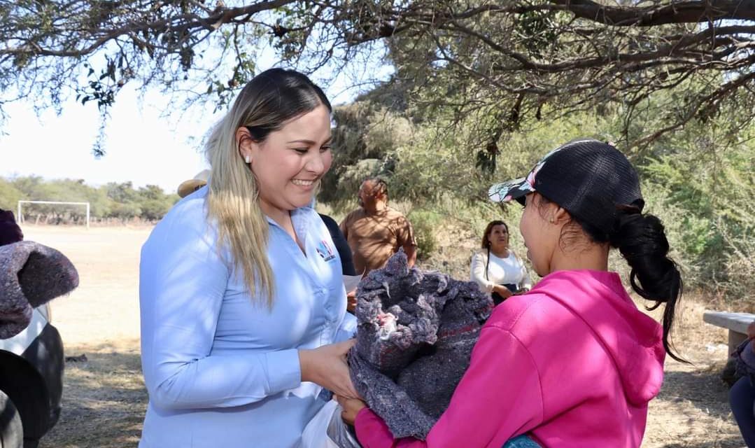 Cobijan a más de 300 Dobladenses durante temporada invernal