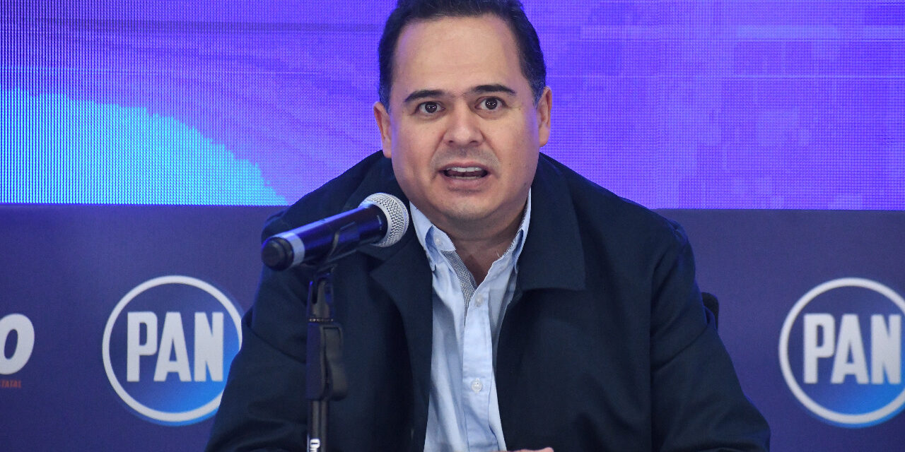 PAN Guanajuato señala que MORENA hizo trampa en revocación de mandato