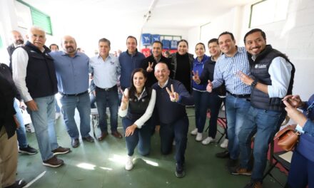 Alcaldes buscan replicar estrategia «Mi barrio habla» de León