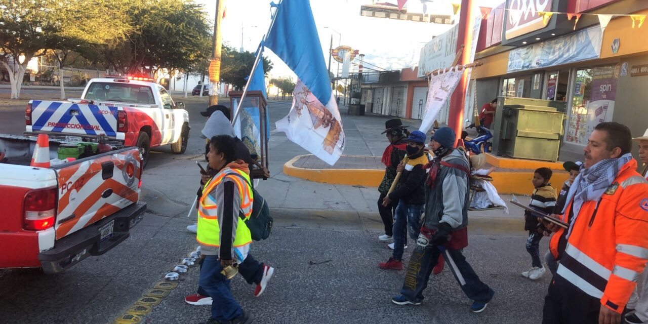 Atienden a 33 mil «sanjuaneros» de Purísima del Rincón