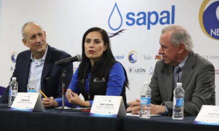 Usarán nanotecnología para tratar agua en León