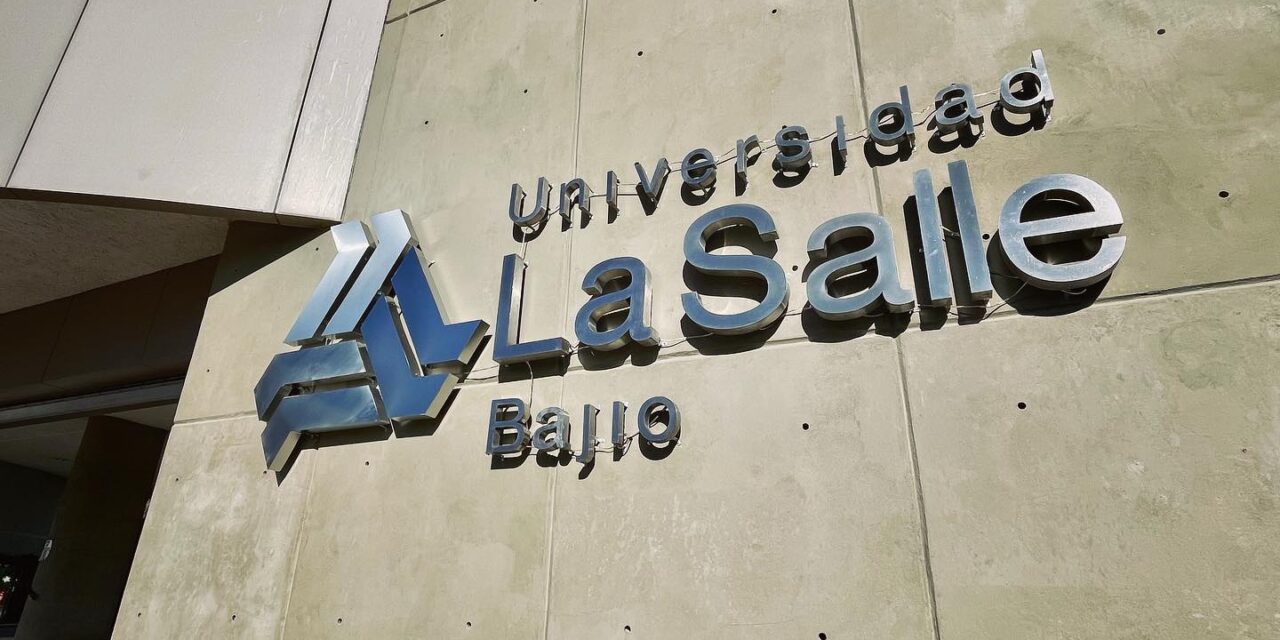 Universidad La Salle Bajío recibe certificación «Great Place to Work»