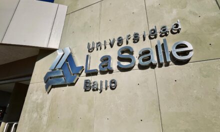 Universidad La Salle Bajío recibe certificación «Great Place to Work»
