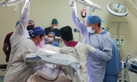 19 guanajuatenses donan sus órganos en lo que va del 2023