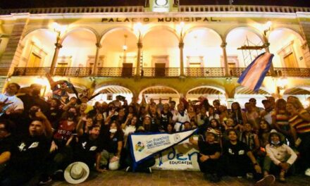Anuncian mes de la Juventud en San Francisco del Rincón