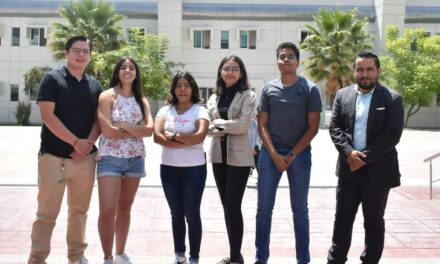 Estudiantes del TecNM Purísima del Rincón pasan a Torneo Internacional en Ecuador