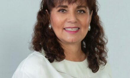Mtra. Olga Rios se registrará como aspirante a la Presidencia de San Francisco del Rincón por el PRI