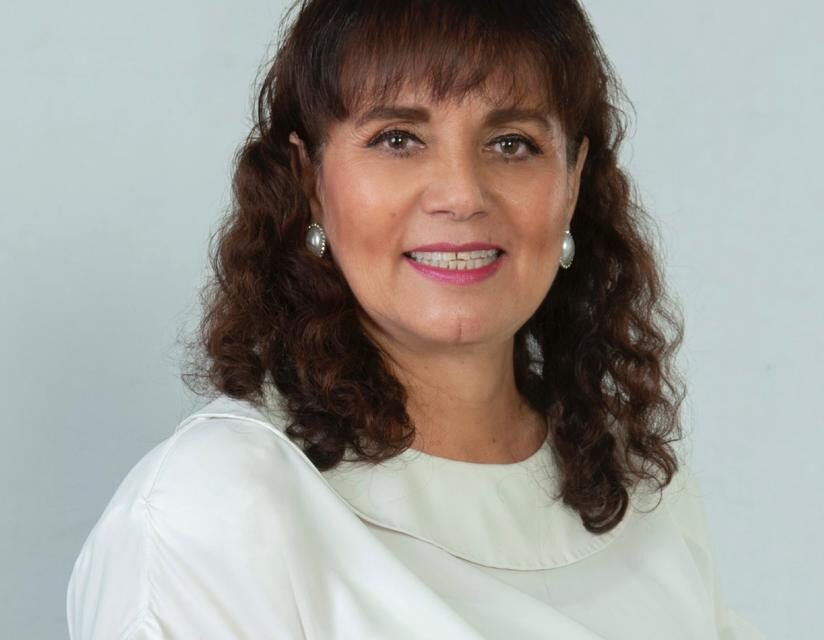 Mtra. Olga Rios se registrará como aspirante a la Presidencia de San Francisco del Rincón por el PRI