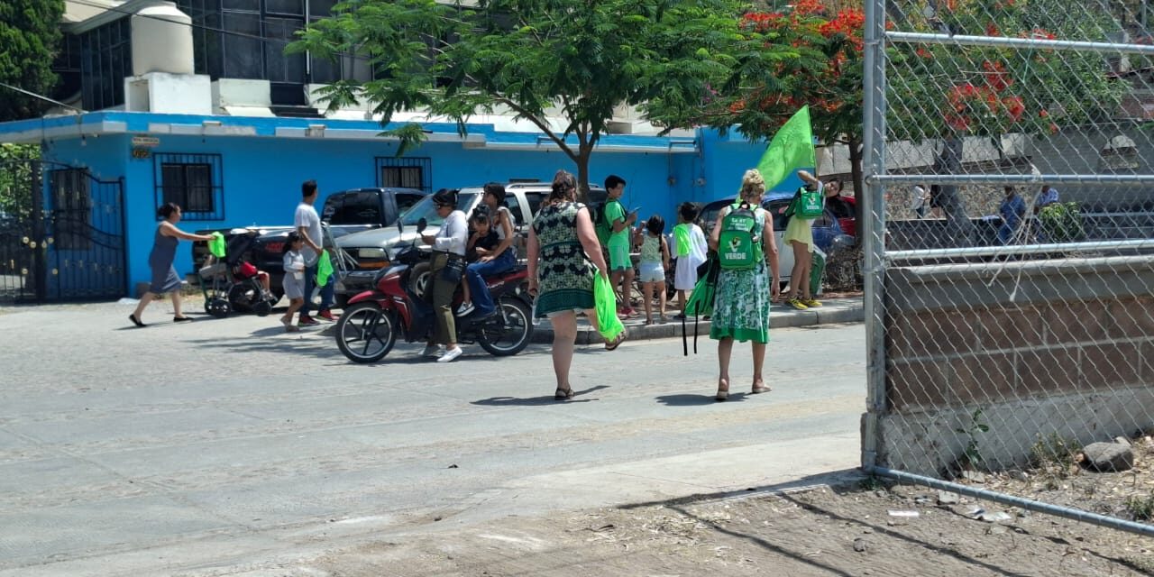 Municipio de Purísima llama a cordura electoral