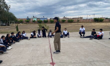 Buscan que jóvenes entiendan importancia de la Salud mental