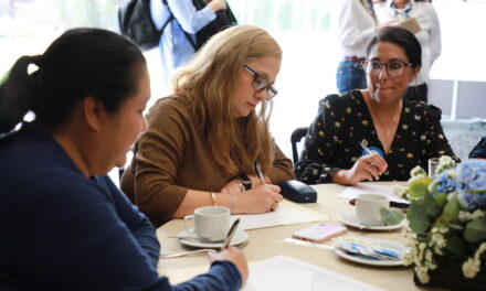 JuventudEsGTO y Secretaría de Salud fortalecen apoyo a jóvenes vulnerables