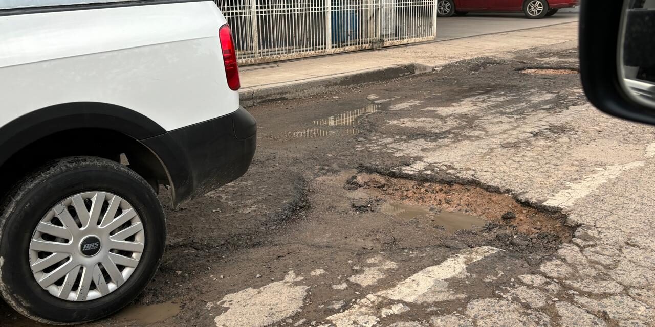 Pavimentarán calle Rayón, en tramo de Purísima del Rincón