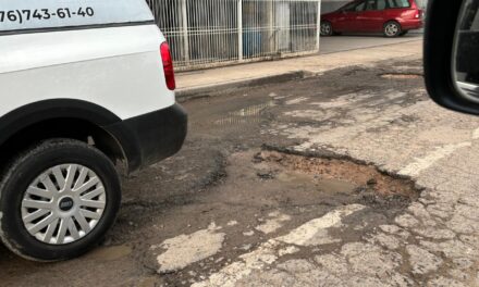 Pavimentarán calle Rayón, en tramo de Purísima del Rincón