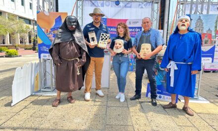 Promocionan Purísima y Jalpa de Cánovas en Guadalajara