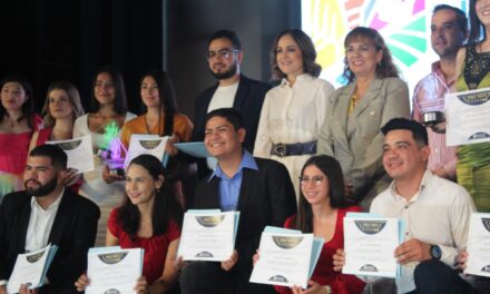 Postúlate al premio de la Juventud de San Francisco del Rincón