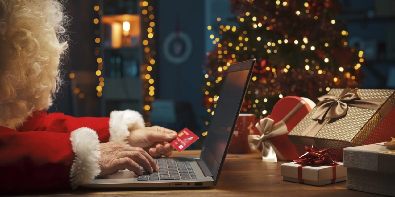 Ayudemos a los Reyes Magos a no caer en fraudes digitales