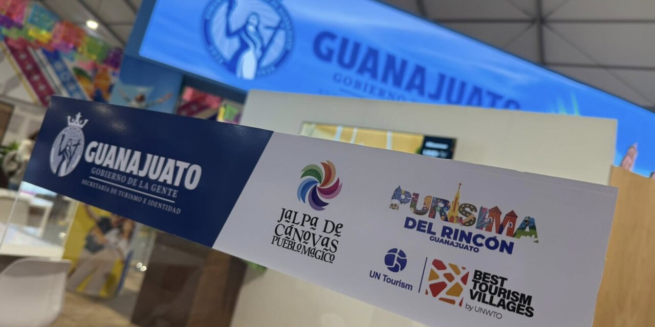 Anuncian eventos turísticos para Purísima del Rincón