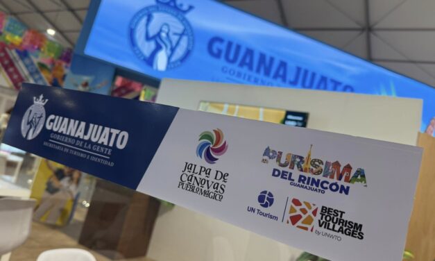 Anuncian eventos turísticos para Purísima del Rincón