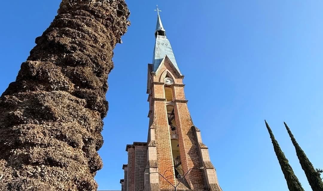 Jalpa de Cánovas: pionero en turismo sostenible