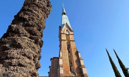 Jalpa de Cánovas: pionero en turismo sostenible