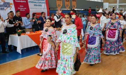 Purísima, sede de los Juegos Magisteriales 2025; etapa regional