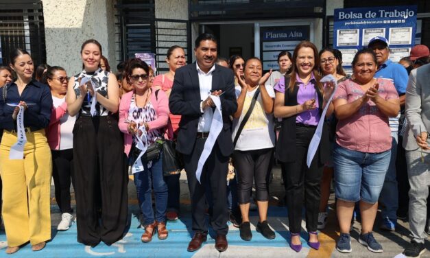 Abren ventanillas “Tú Puedes Guanajuato” en los municipios del Rincón