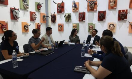 Proyectan a Purísima como escenario del Cervantino