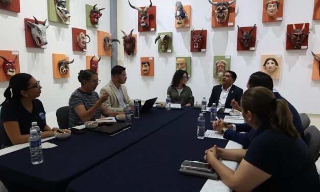 Proyectan a Purísima como escenario del Cervantino