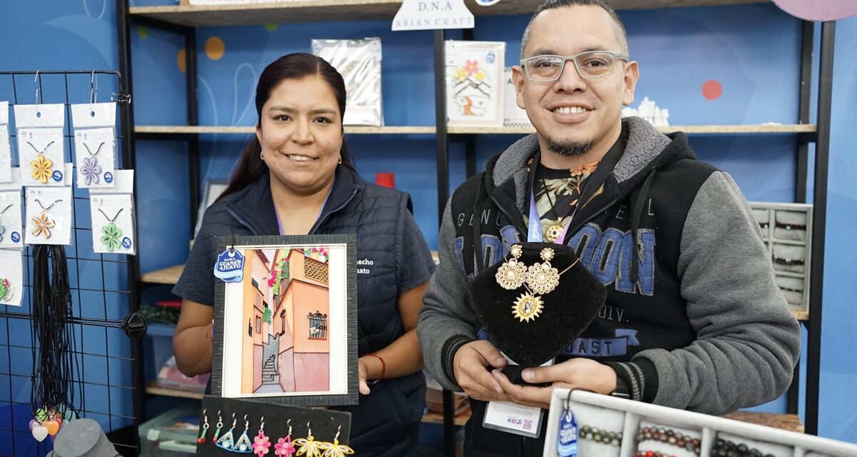 Abren registro en línea para «Marca Guanajuato»