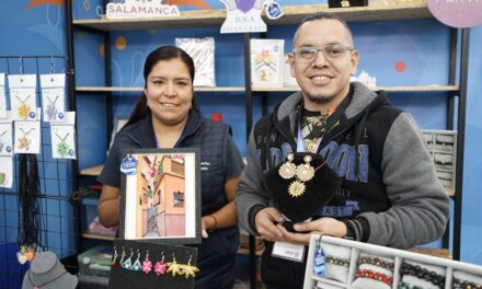 Abren registro en línea para «Marca Guanajuato»