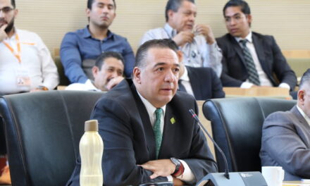 Exhortan desde el congreso a cumplir con la normativa en materia de sitios de disposición final