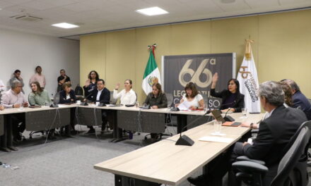 Discuten despenalización del aborto en Guanajuato ¿Cuáles fueron los argumentos?