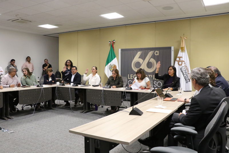 Discuten despenalización del aborto en Guanajuato ¿Cuáles fueron los argumentos?