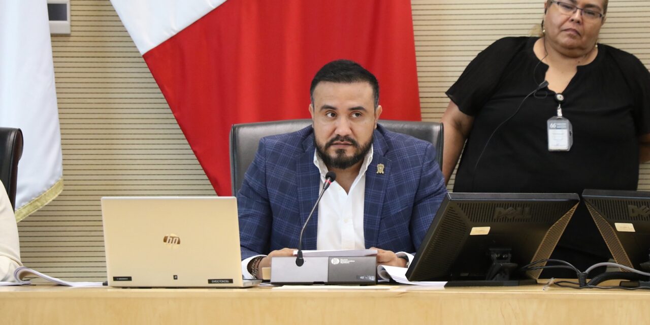 Proponen incorporar la perspectiva de juventudes en la norma
