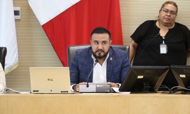 Proponen incorporar la perspectiva de juventudes en la norma